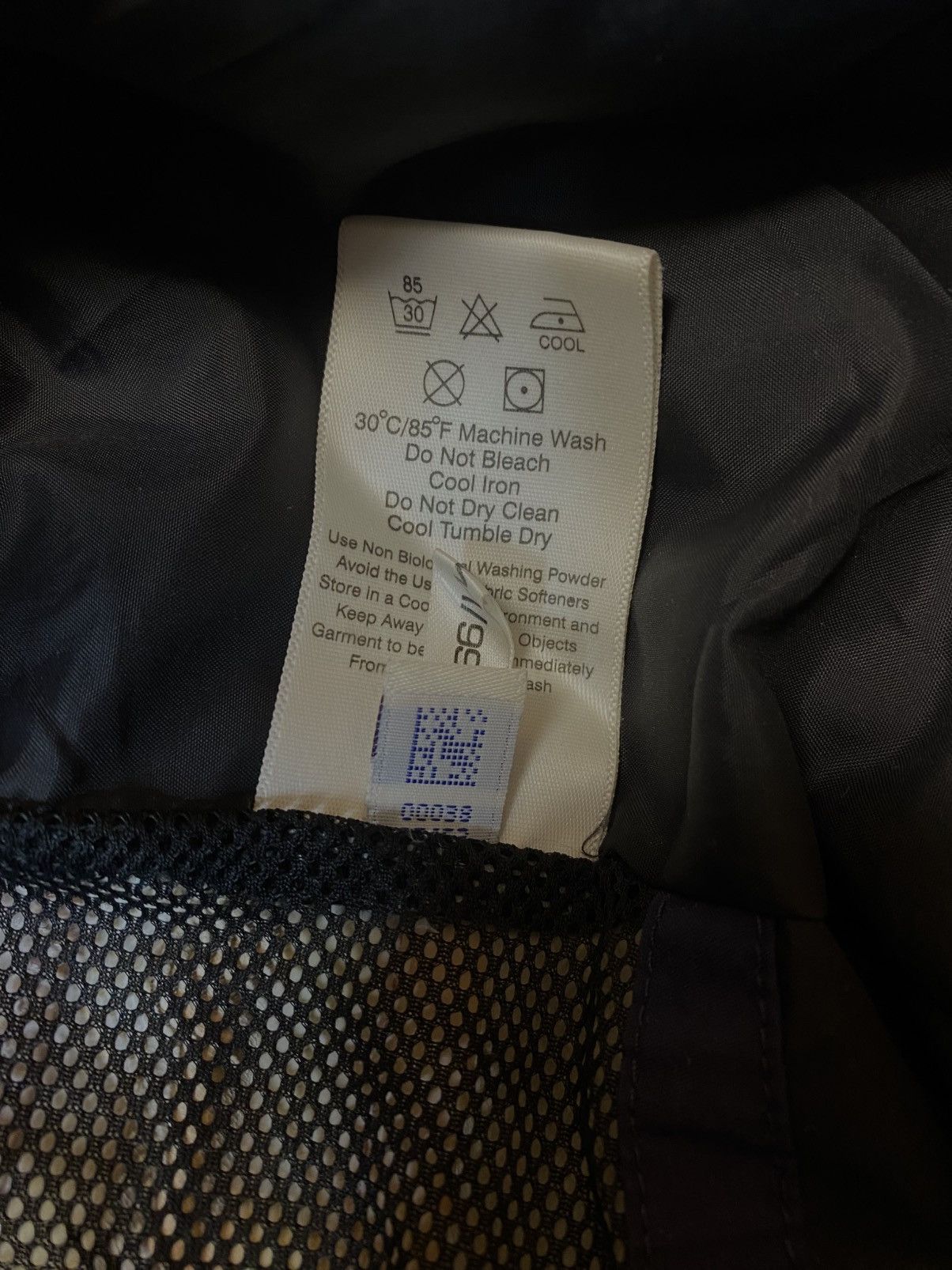 Berghaus Berghaus GORE-TEX Size M / US 6-8 / IT 42-44 - 8 Thumbnail