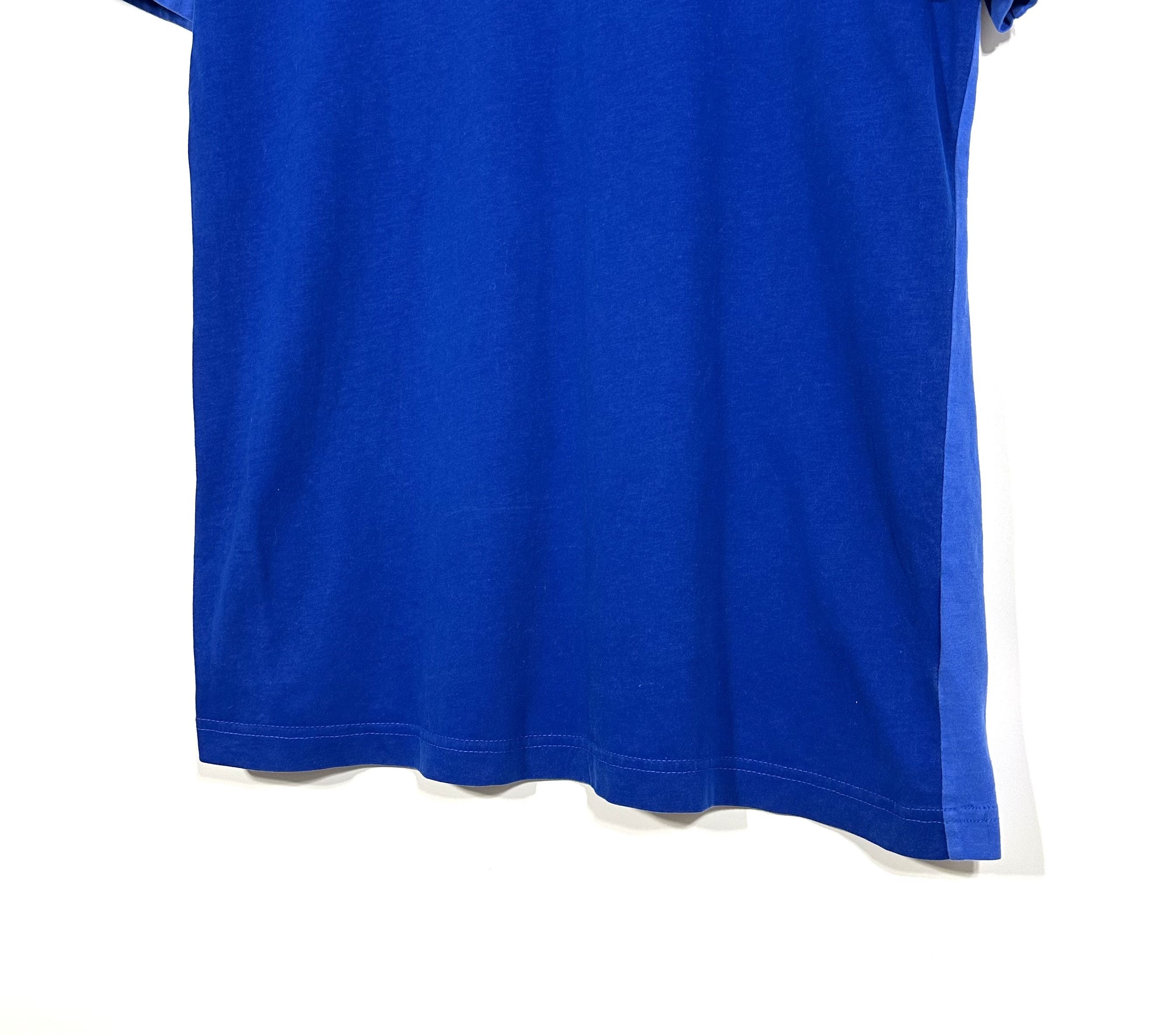 Nike Nike Federer RF Court Colorblock Tennis T-Shirt Size US M / EU 48-50 / 2 - 3 Thumbnail