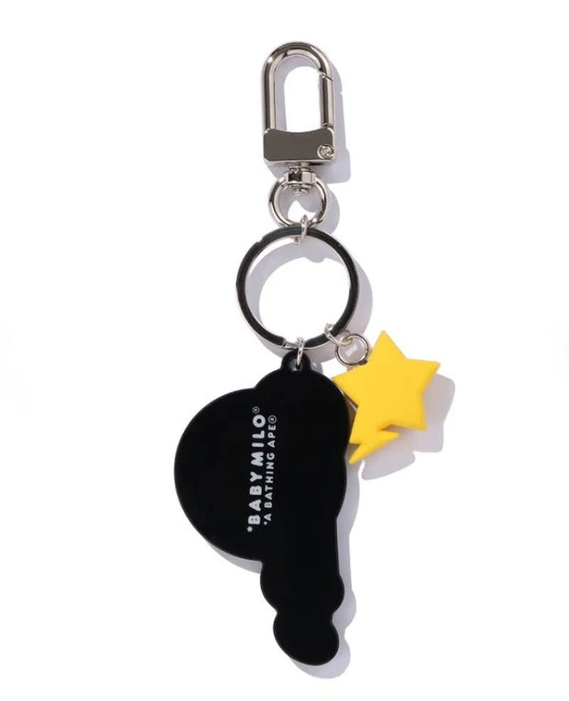 Bape Bape Baby Milo Keychain Size ONE SIZE - 2 Thumbnail