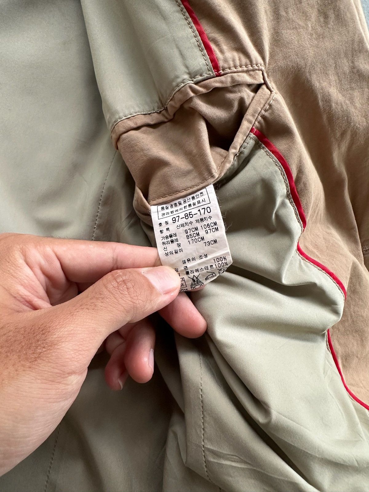 C.P. Company C.P. Company Blazer Size US L / EU 52-54 / 3 - 6 Thumbnail