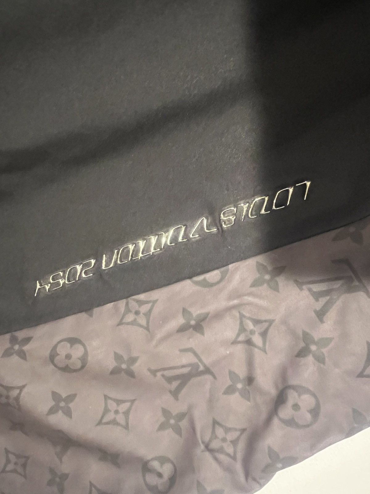 Louis Vuitton Louis Vuitton 2054 men’s pants. XXL. $2190 Size US 38 / EU 54 - 14 Thumbnail