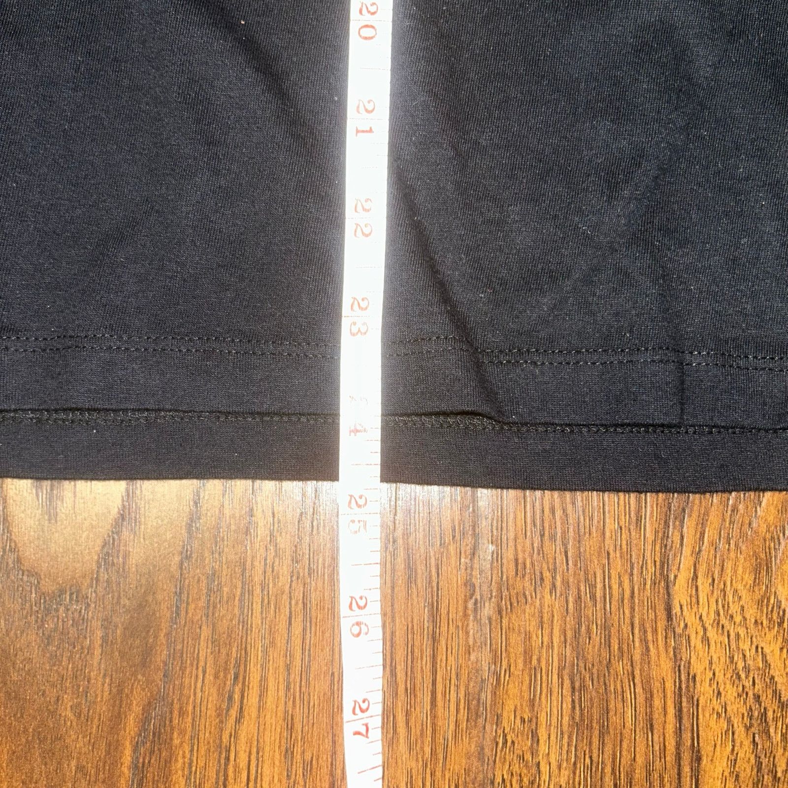 LRG LRG t-shirt Size US L / EU 52-54 / 3 - 7 Thumbnail