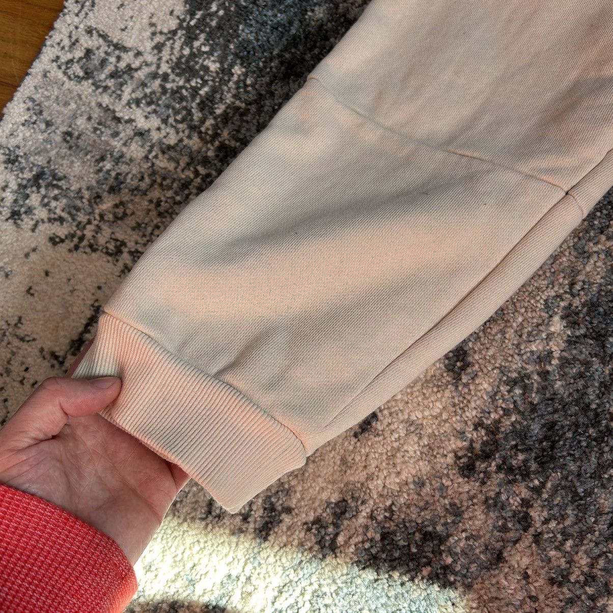Kith AUTUMN WiNTER 2018 KNiT PATCHWORK ASHFORD PANTS SWEATPANTS Size US 32 / EU 48 - 11 Thumbnail