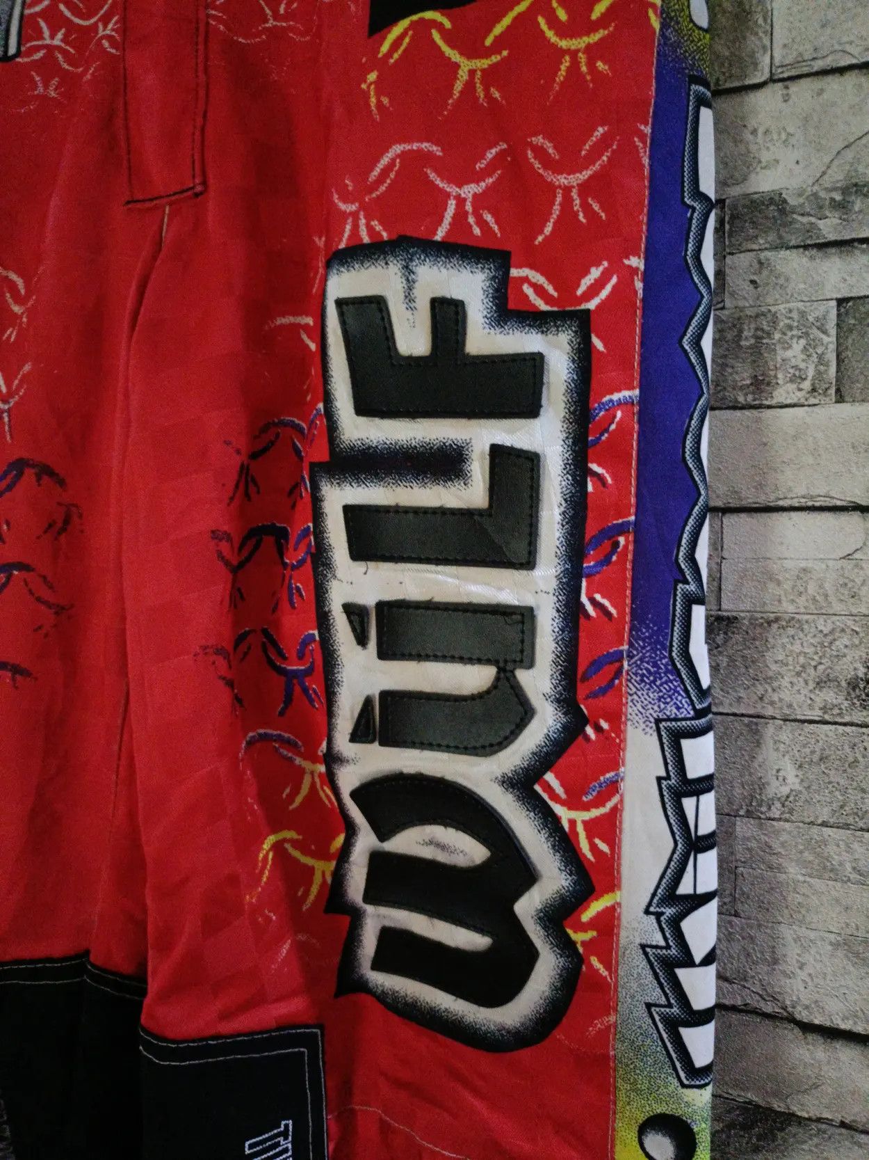 Other Wulfsport scotland motocross pants Size US 34 / EU 50 - 2 Thumbnail