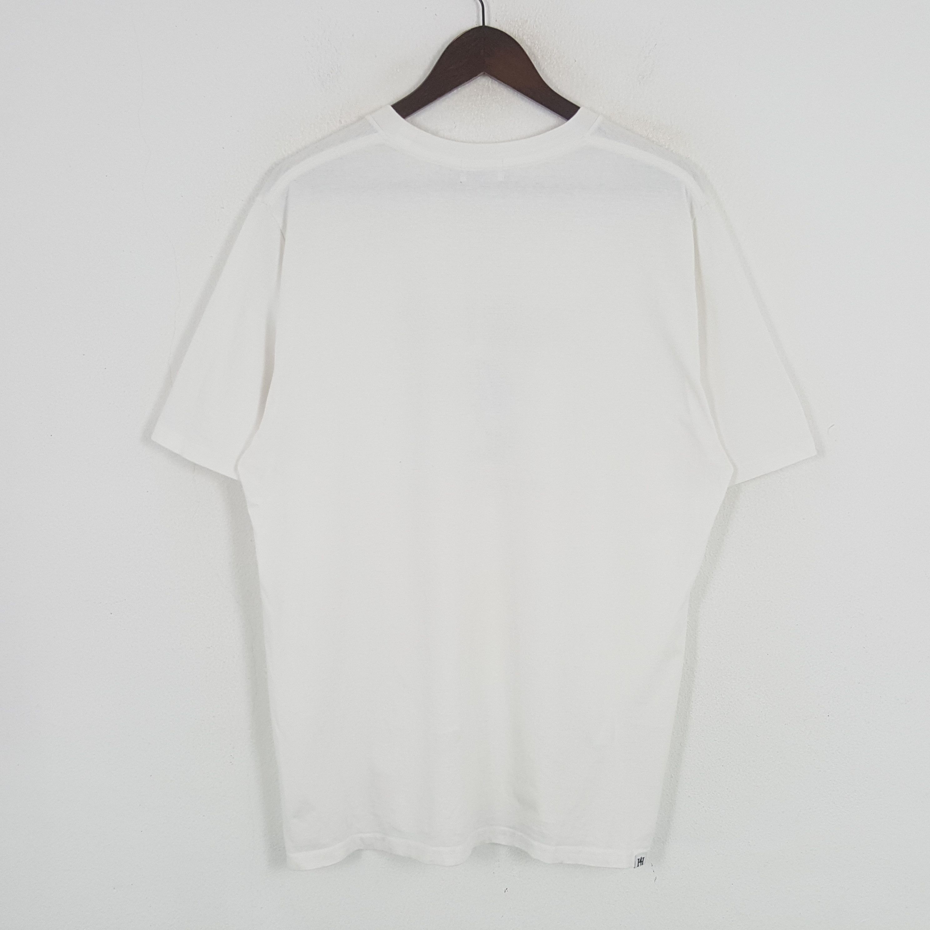 Hysteric Glamour × Japanese Brand × Vintage Vintage Hysteric Glamour Japanese Brand Tshirt Size US L / EU 52-54 / 3 - 3 Thumbnail