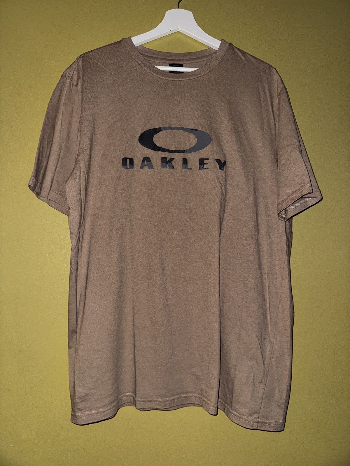 Oakley Oakley O Bark Tee XL Size US XL / EU 56 / 4 - 1 Thumbnail