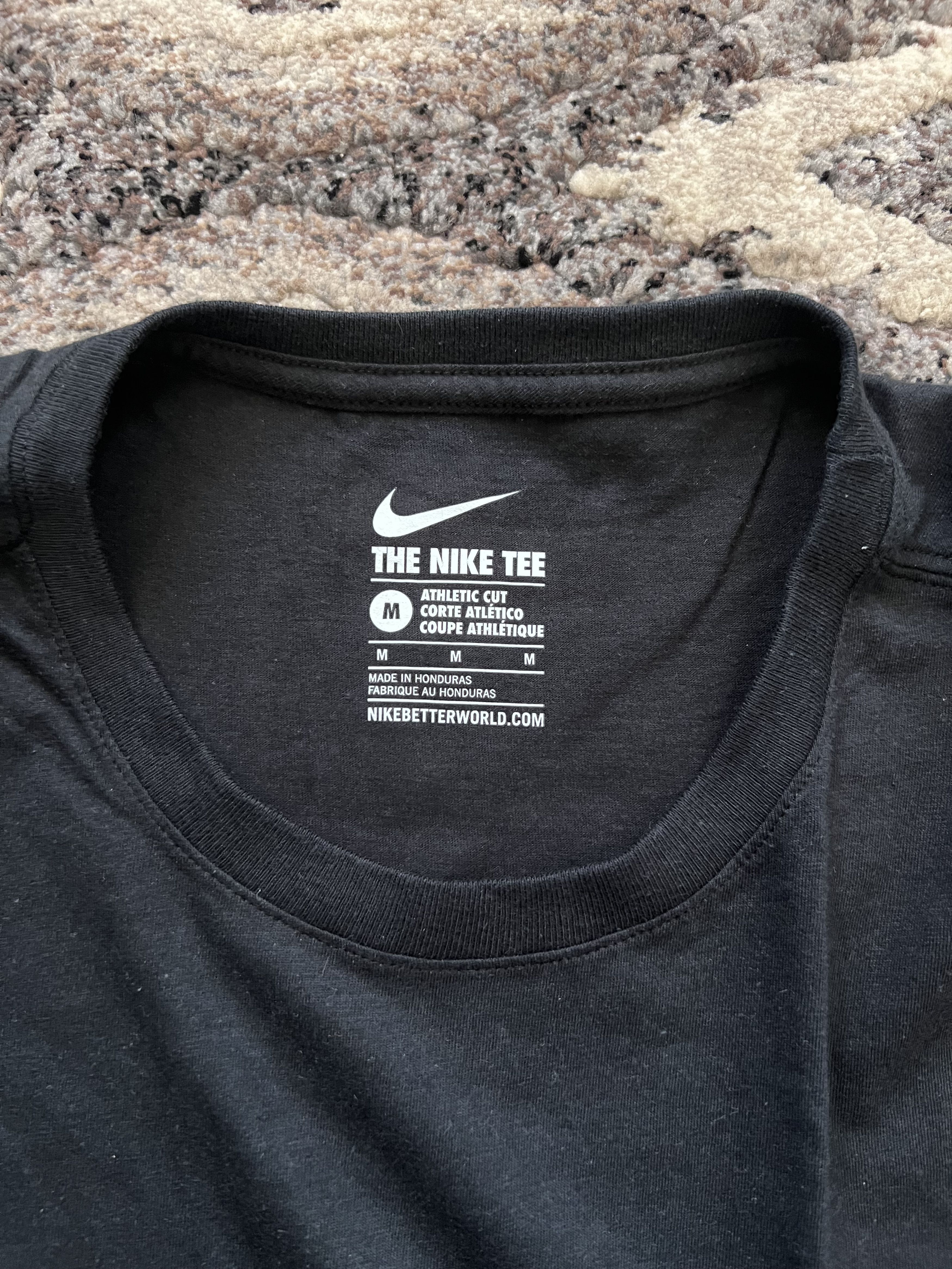 Nike Nike SB x Staple Pigeon Long Sleeve T-Shirt Size US M / EU 48-50 / 2 - 3 Thumbnail