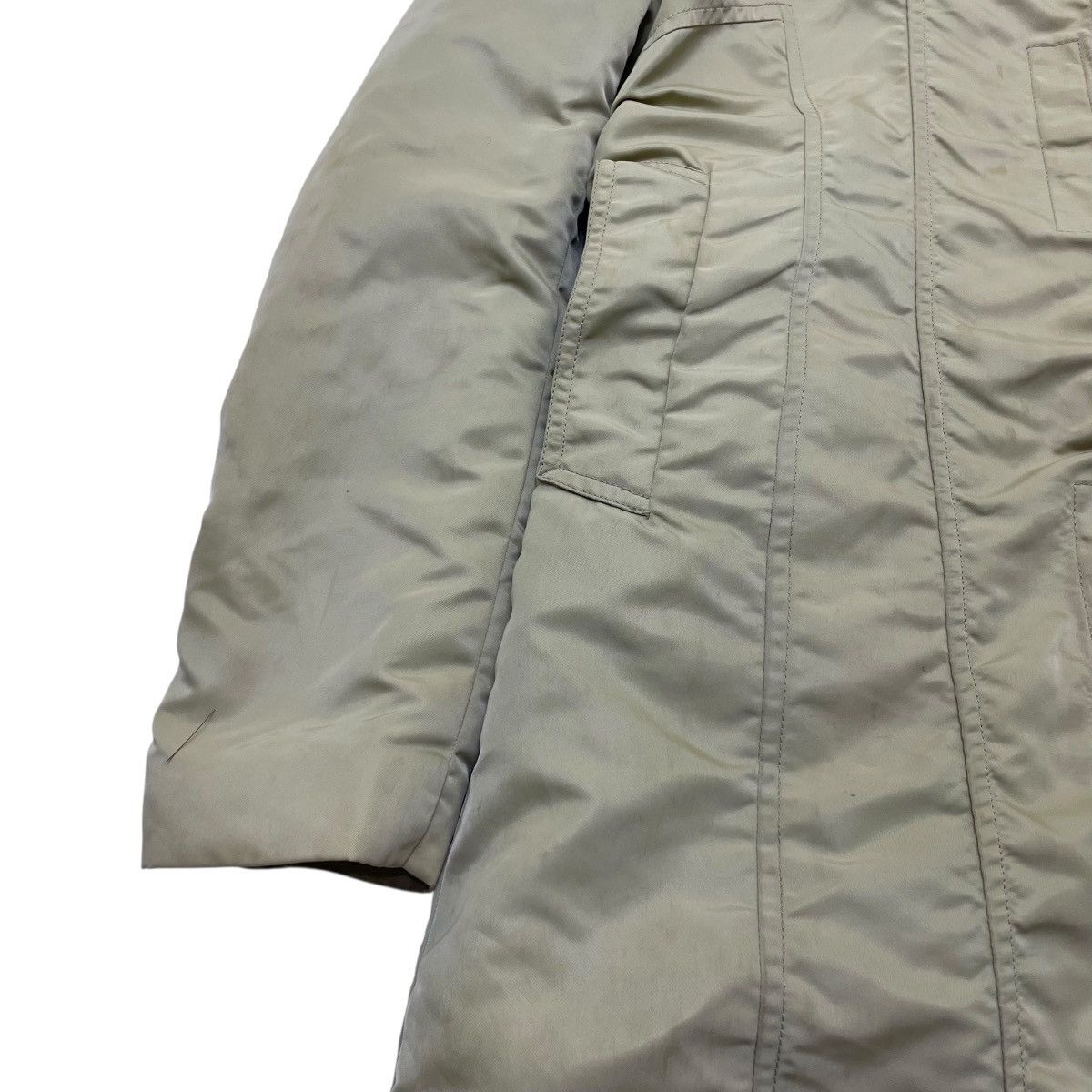 Hysteric Glamour 💥Vintage Hysteric Glamour Padded Parka Jacket Size M / US 6-8 / IT 42-44 - 4 Thumbnail