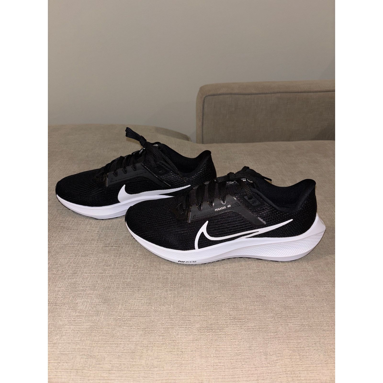 Nike Nike Air Zoom Pegasus 40 Size US 7 / EU 40 - 6 Thumbnail