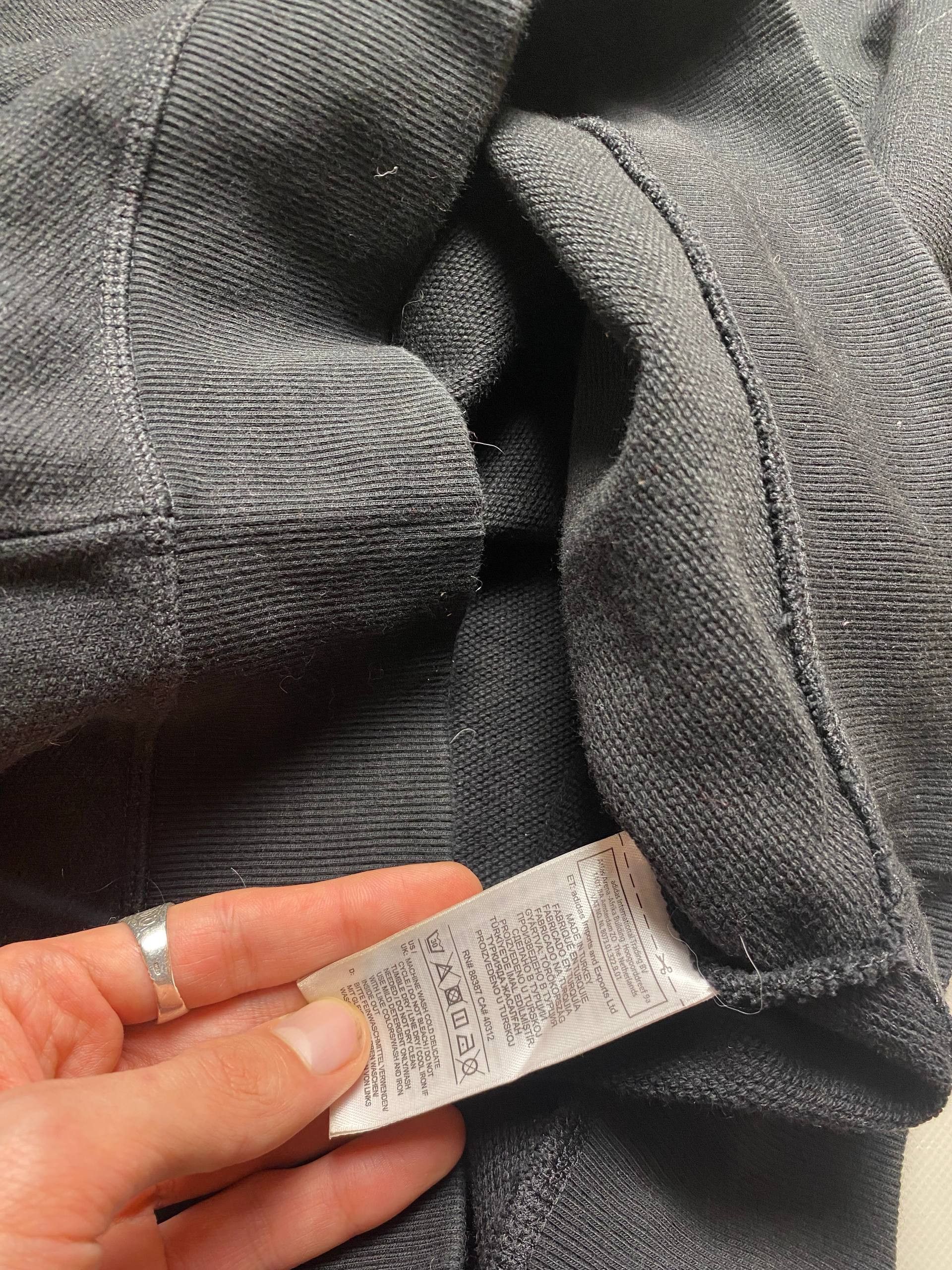 Adidas × Alexander Wang Rare Adidas x Alexander Wang Sweatshirt Size US S / EU 44-46 / 1 - 8 Thumbnail