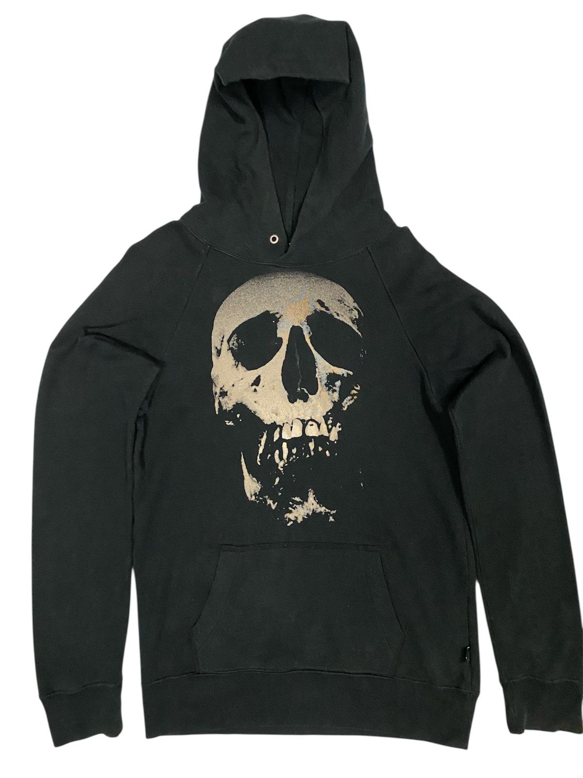 Skullberry Hoodie | Grailed