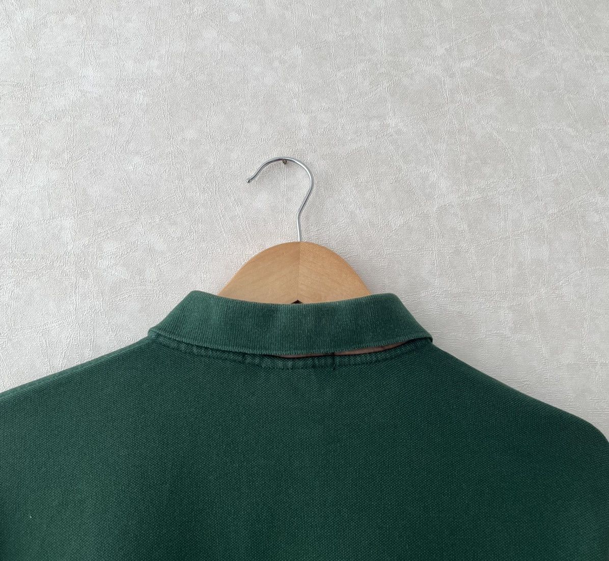 Polo Ralph Lauren Polo Ralph Lauren Chief Keef Big Pony Hype Long Sleeve 00s Size US M / EU 48-50 / 2 - 14 Thumbnail