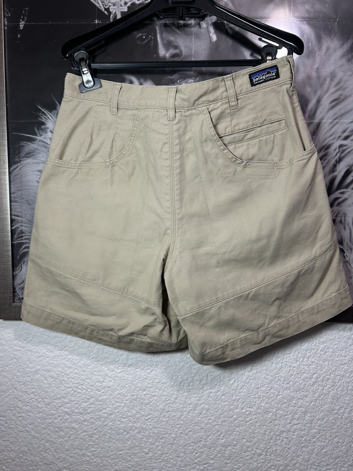 Patagonia PATAGONIA STAND UP SHORTS 2011 Size US 31 - 3 Thumbnail