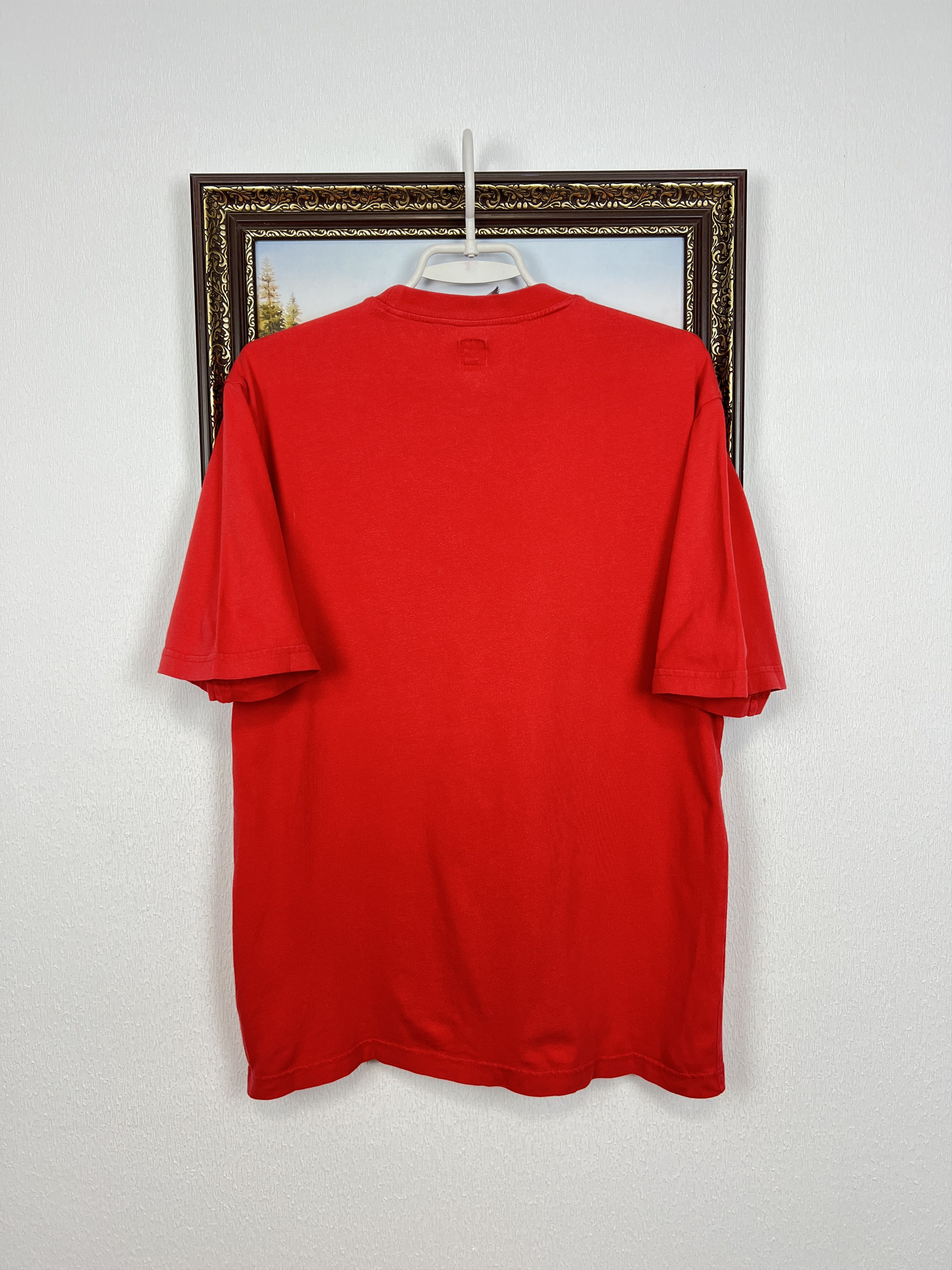 Adidas Vintage Adidas Originals Spain World Cup Football Shirt Size US M / EU 48-50 / 2 - 12 Thumbnail