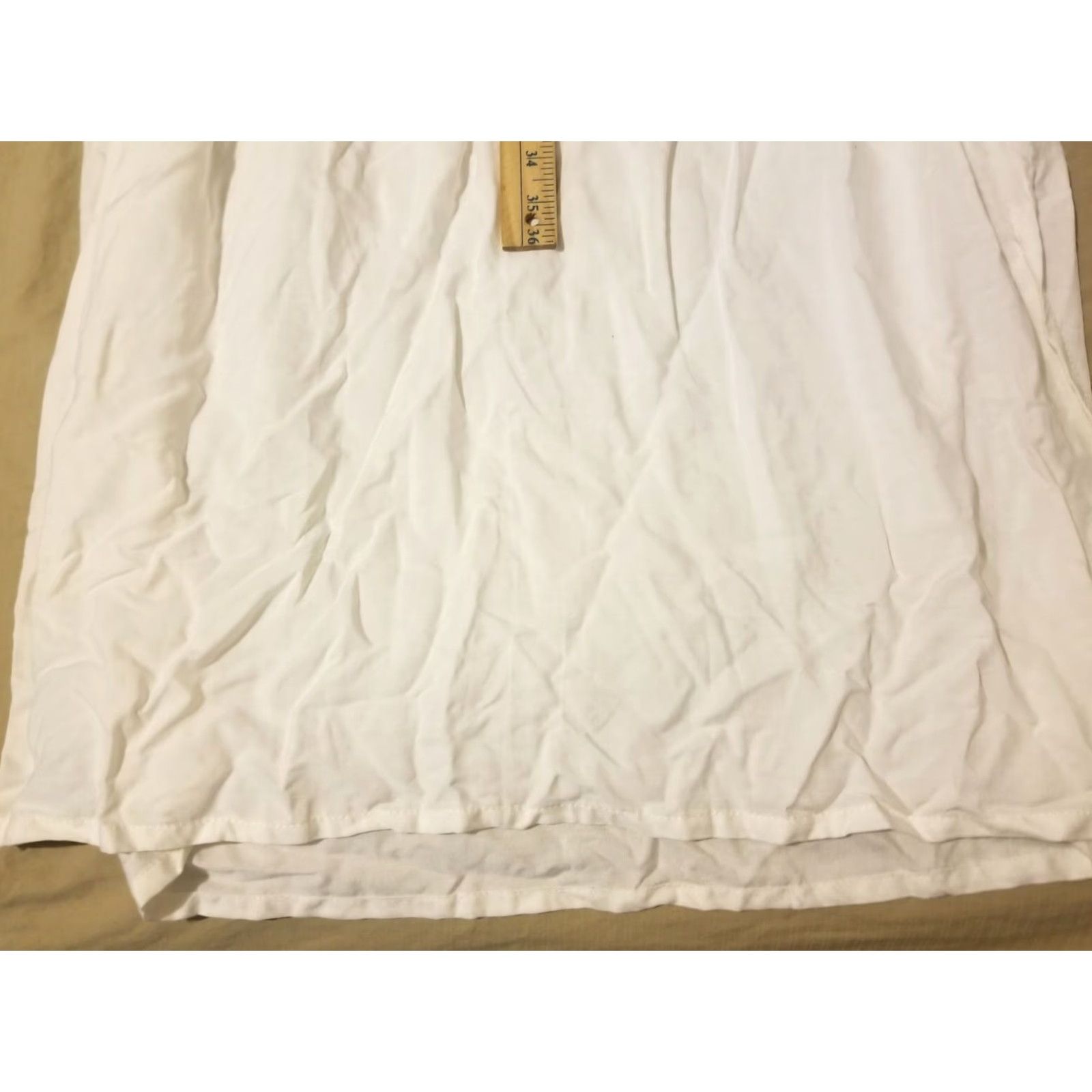 Vintage Womens By The Sea Dress Shirt? Size M / US 6-8 / IT 42-44 - 5 Thumbnail