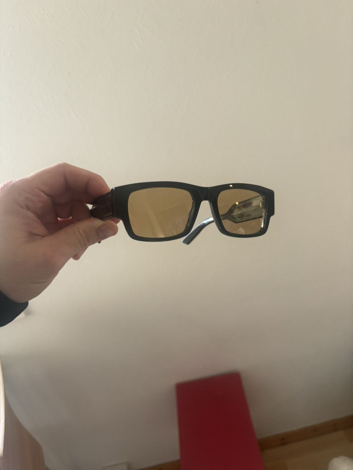 Dior Dior sunglasses Size ONE SIZE - 7 Thumbnail