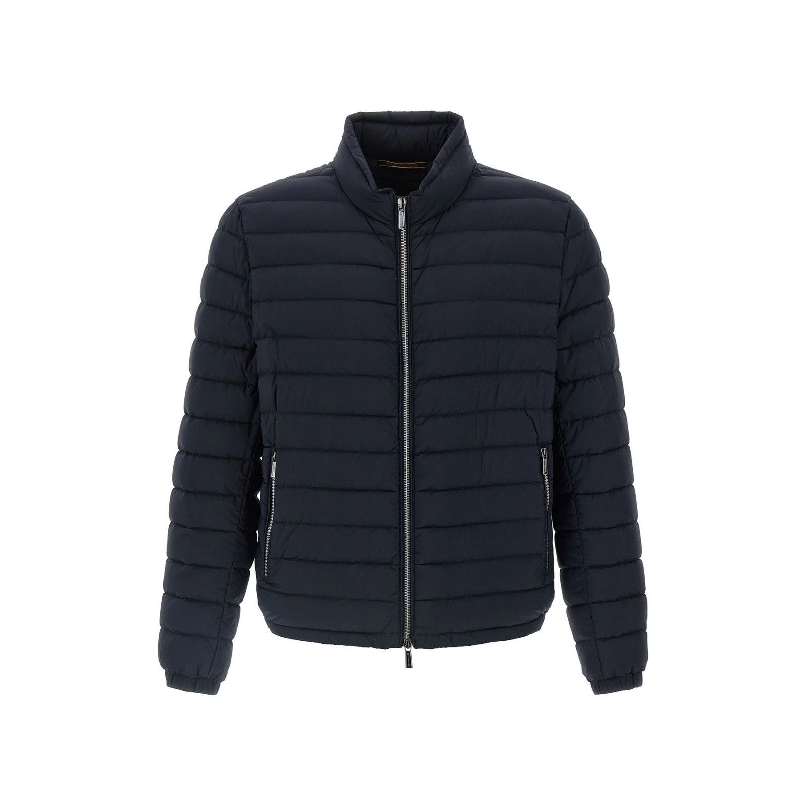 MooRER MOORER Elson Blue Jacket New & Authentic (Men's size:XXL;) Size US XXL / EU 58 / 5 - 3 Thumbnail