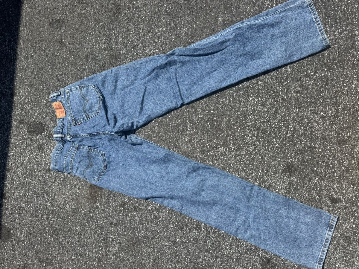 Levi's × Vintage Levi 505 jeans Size US 34 / EU 50 - 5 Thumbnail