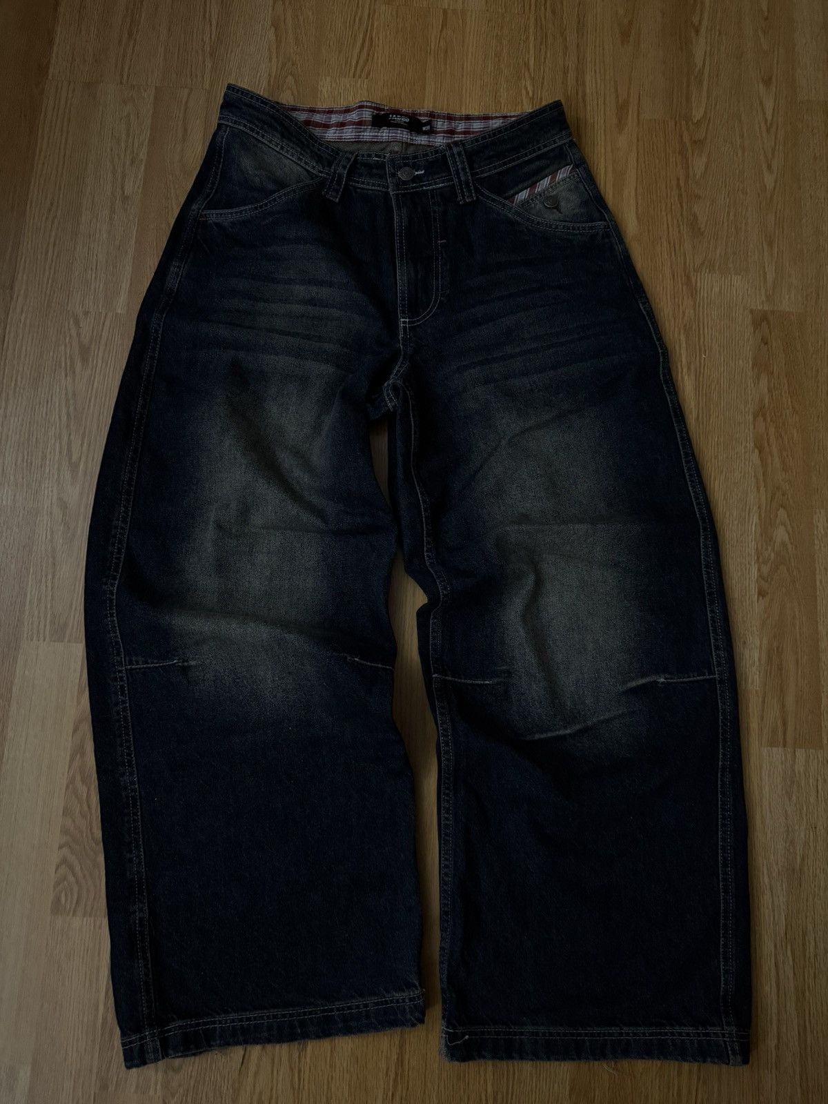 Jaded London JADED LONDON JEANS Size 28" / US 6 / IT 42 - 1 Thumbnail