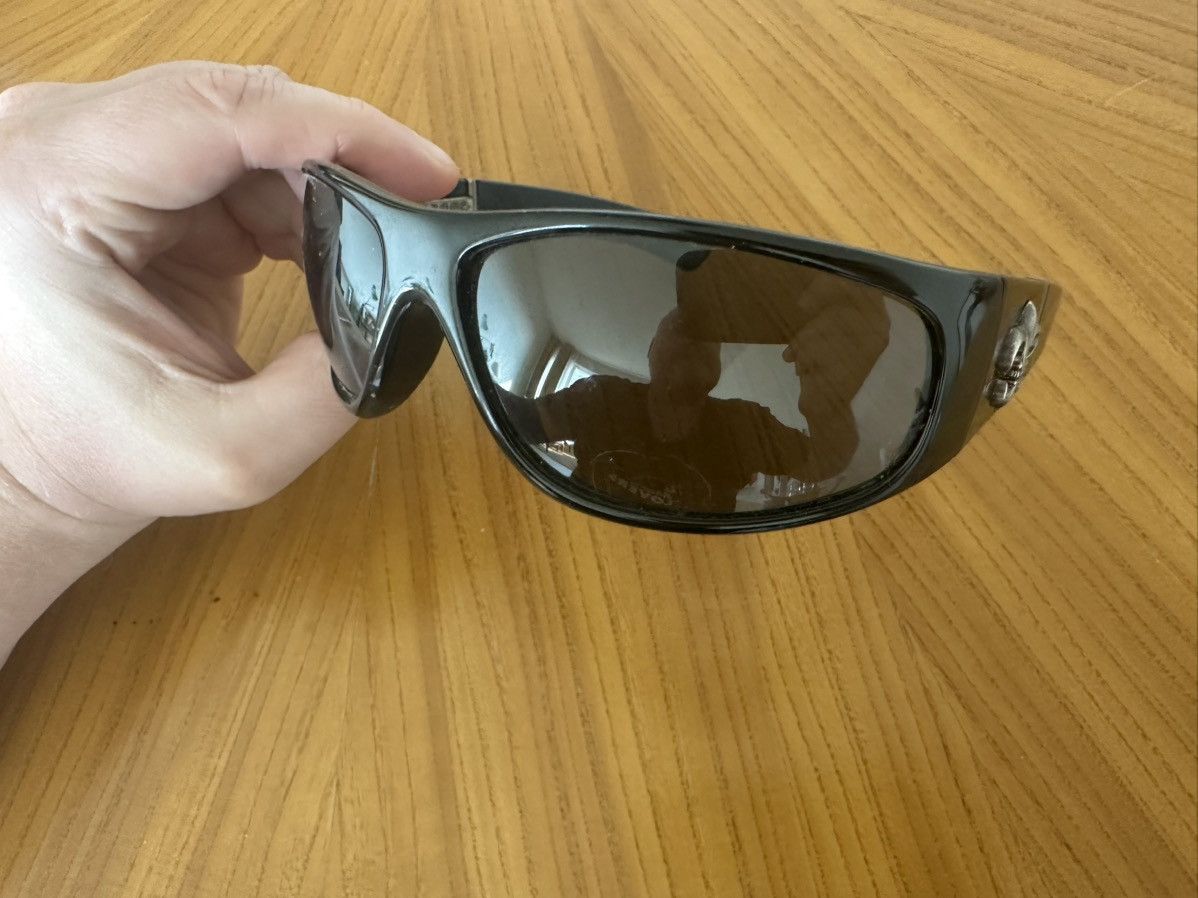 Chrome Hearts Chrome Hearts New Half Size ONE SIZE - 1 Thumbnail