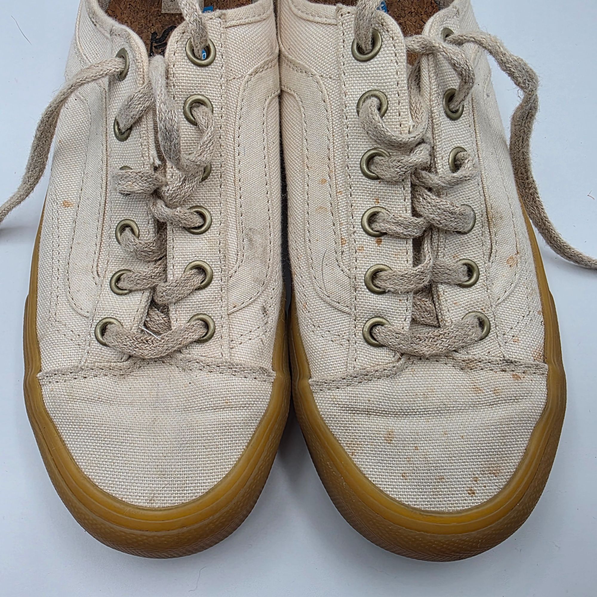 Vans Vans Eco Theory Style 36 Decon SF Womens Size 7.5 Shoes Size US 7.5 / IT 37.5 - 10 Thumbnail