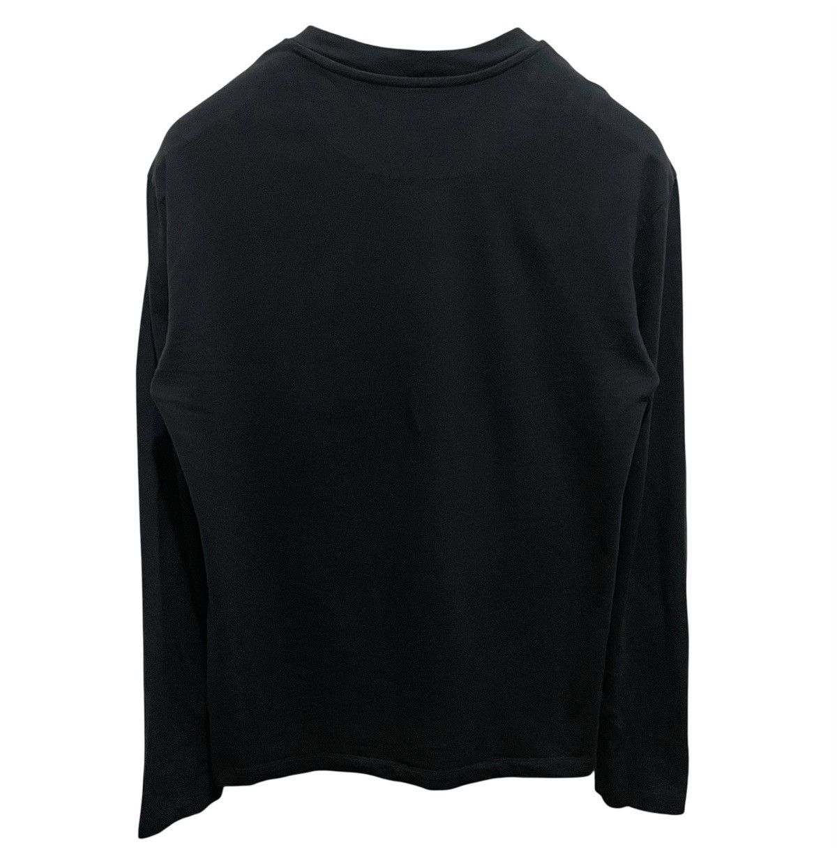 Jil Sander JIL SANDER LONG SLEEVED T-SHIRT Size US L / EU 52-54 / 3 - 5 Thumbnail