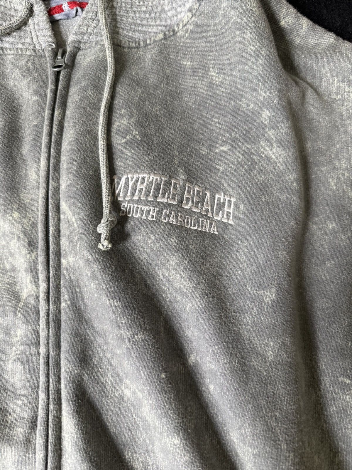 Other Myrtle beach zip up Size US L / EU 52-54 / 3 - 2 Thumbnail