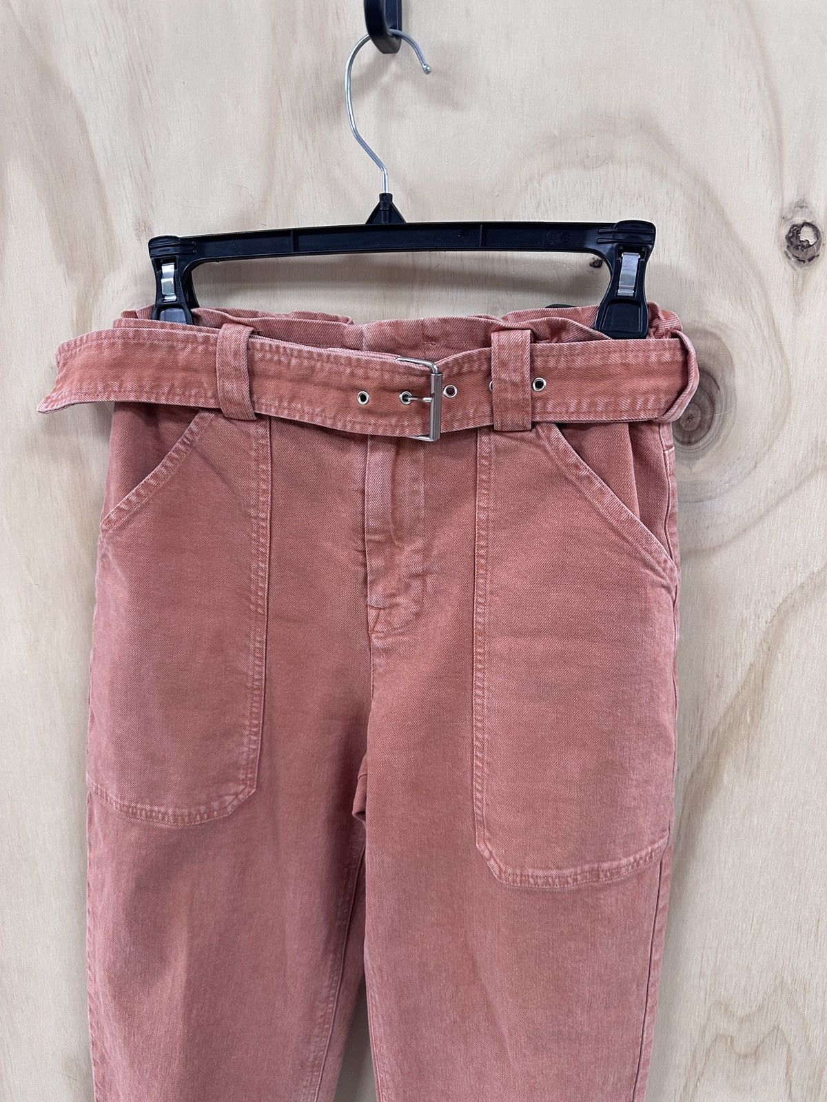 A.L.C. A.L.C Flynn Pants Size 24" / US 00 / IT 34 - 2 Thumbnail