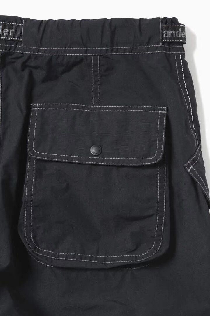 And Wander SAMPLES SAMPLES EMPIRE ALLOVER S/S TEE Ｑ22 Size US 34 / EU 50 - 4 Thumbnail