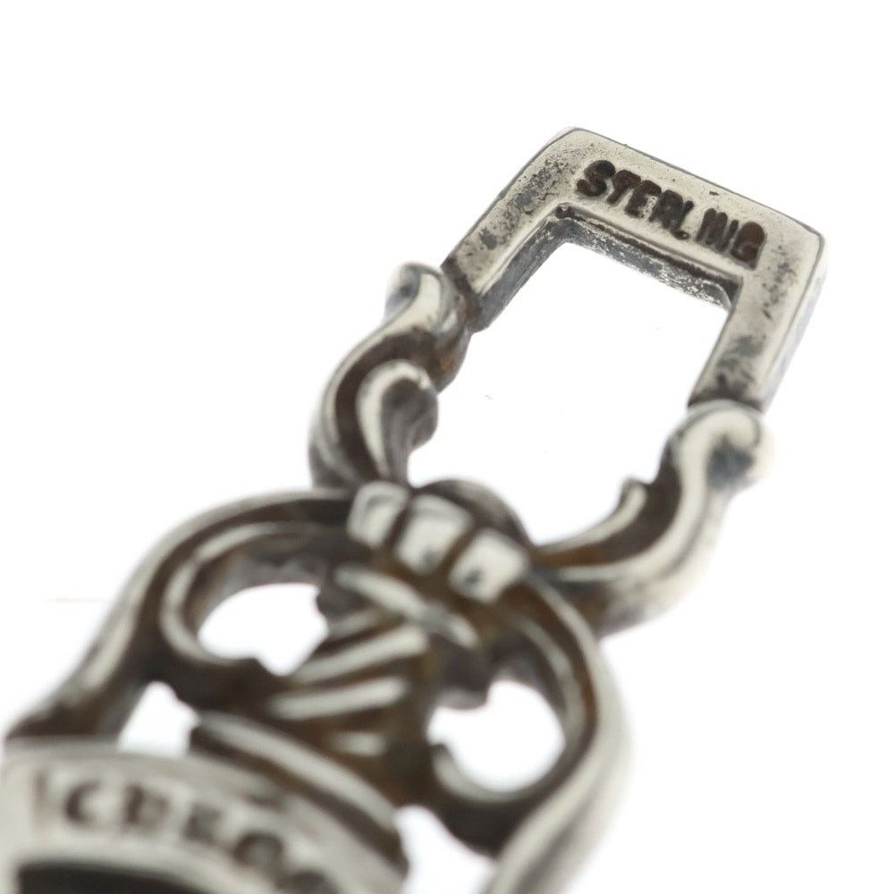 Chrome Hearts Chrome Hearts Dagger Pendant Top Silver BCA194 Size ONE SIZE - 6 Thumbnail