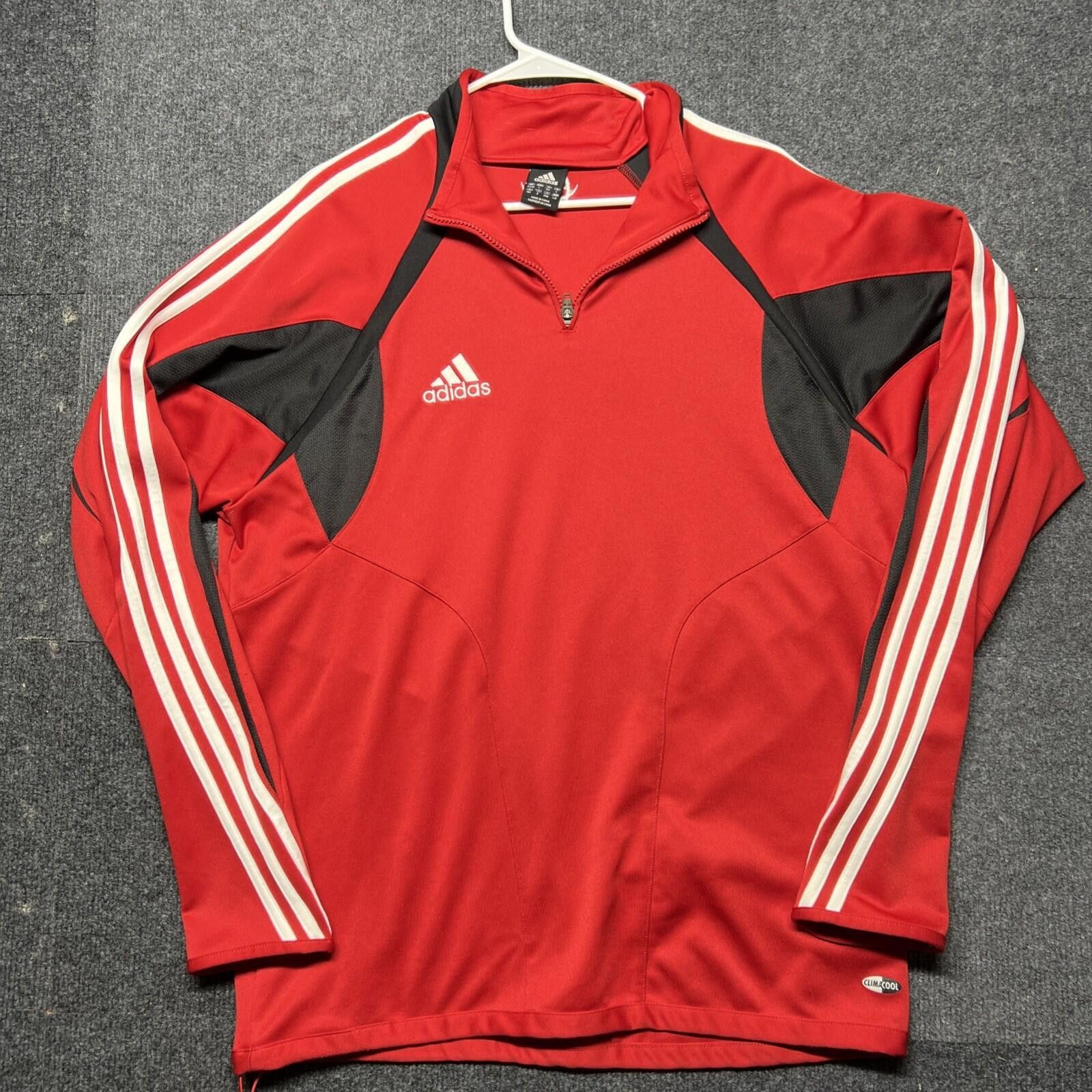 Adidas × Vintage Adidas Netherlands 74 vintage track top football
