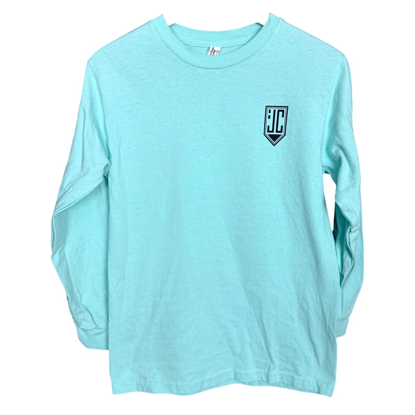 American Apparel Jonathan Club Los Angeles American Apparel Small LS T-Shirt Size US S / EU 44-46 / 1 - 2 Thumbnail