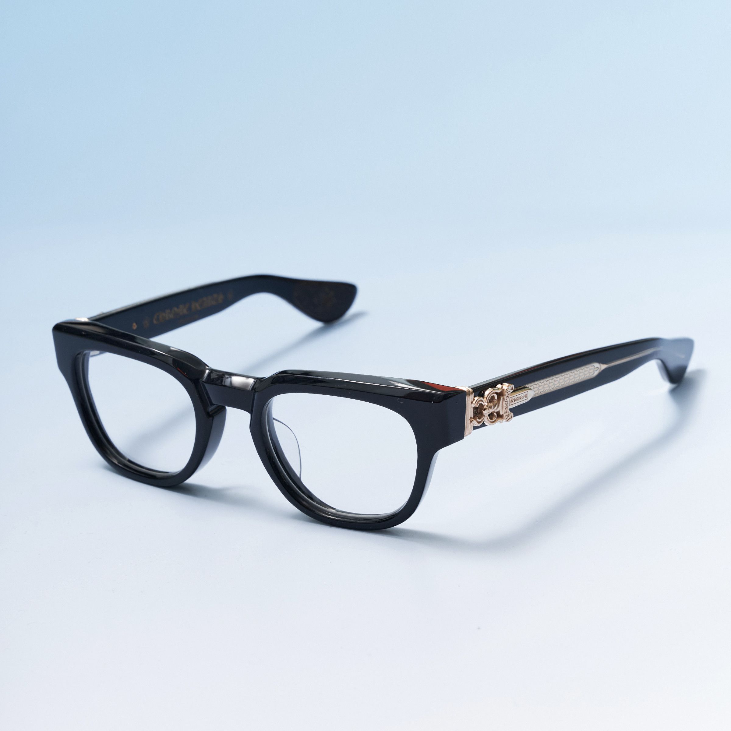 Chrome Hearts CHROME HEARTS CUNTVOLUTED Size ONE SIZE - 2 Thumbnail