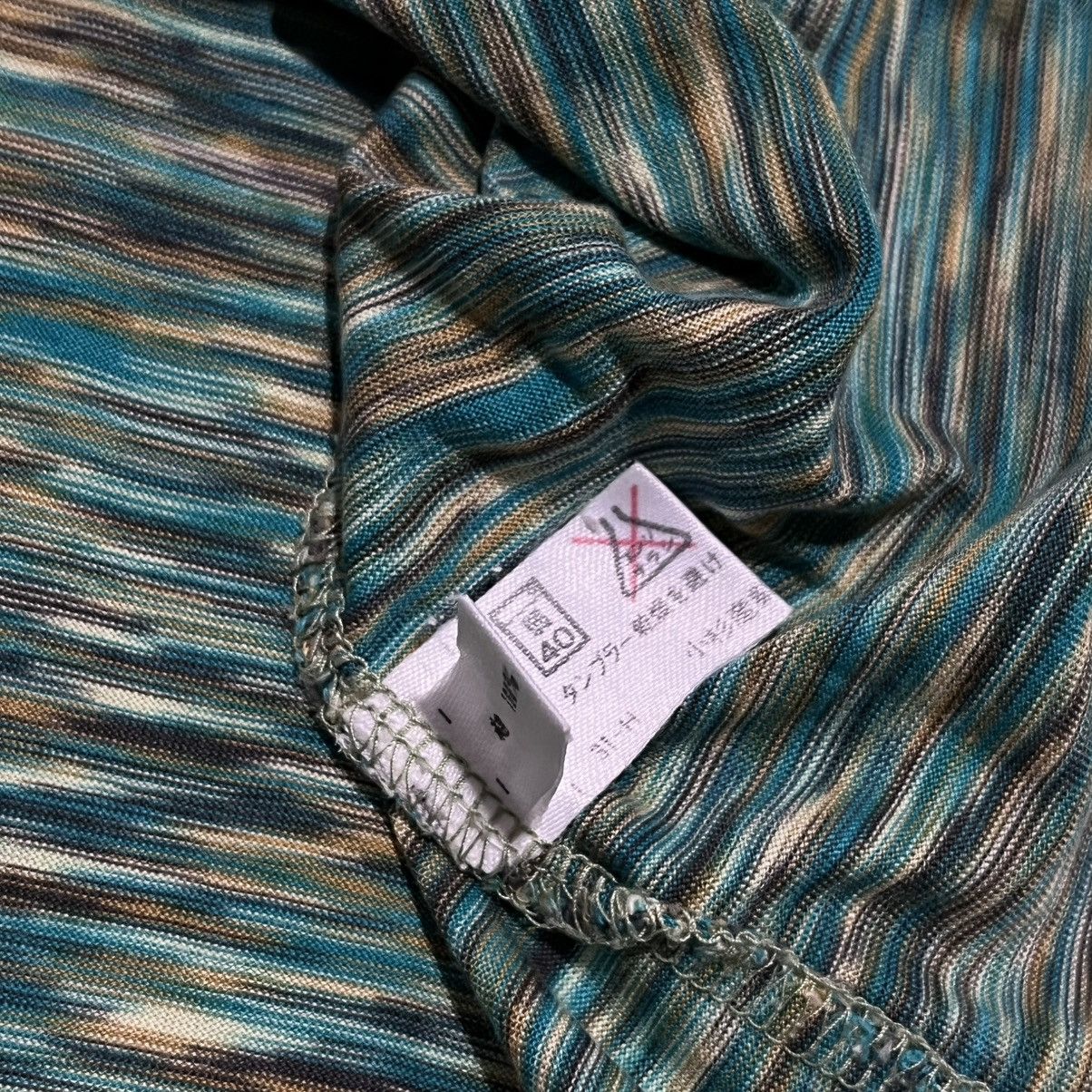 Missoni Vintage Missoni Cardigan Size M / US 6-8 / IT 42-44 - 5 Thumbnail