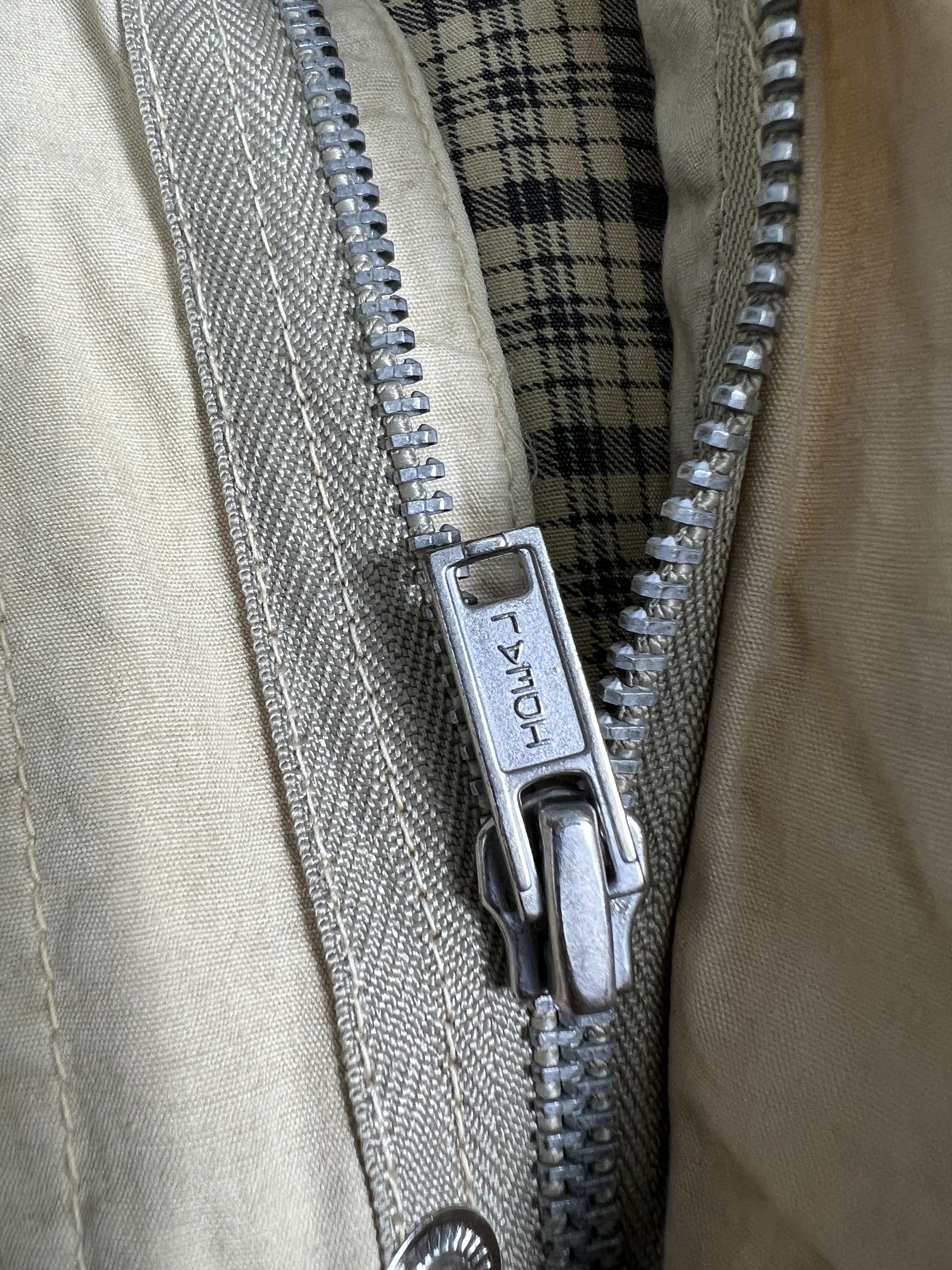 Stussy Vintage Stüssy Multi Pocket Jacket (M) JK827 Size US M / EU 48-50 / 2 - 4 Thumbnail
