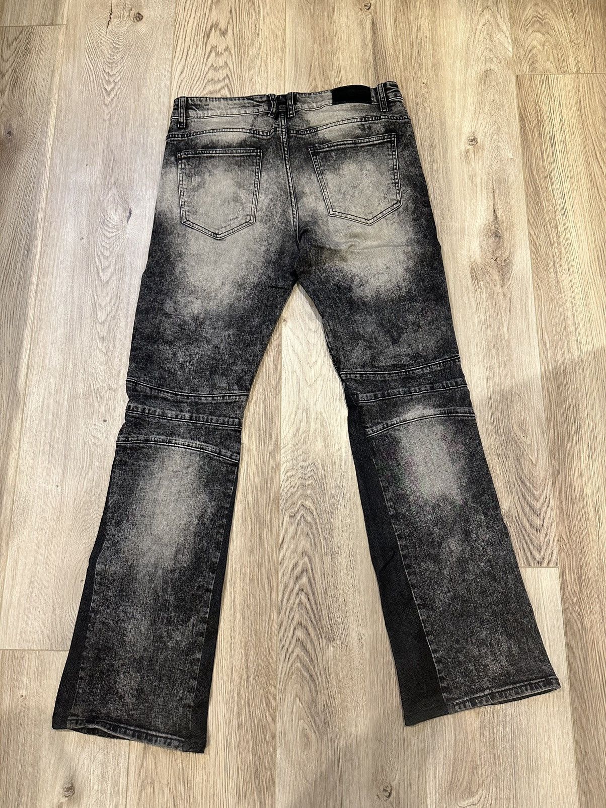 Embellish Embellish Denim - 34 Size US 34 / EU 50 - 3 Thumbnail