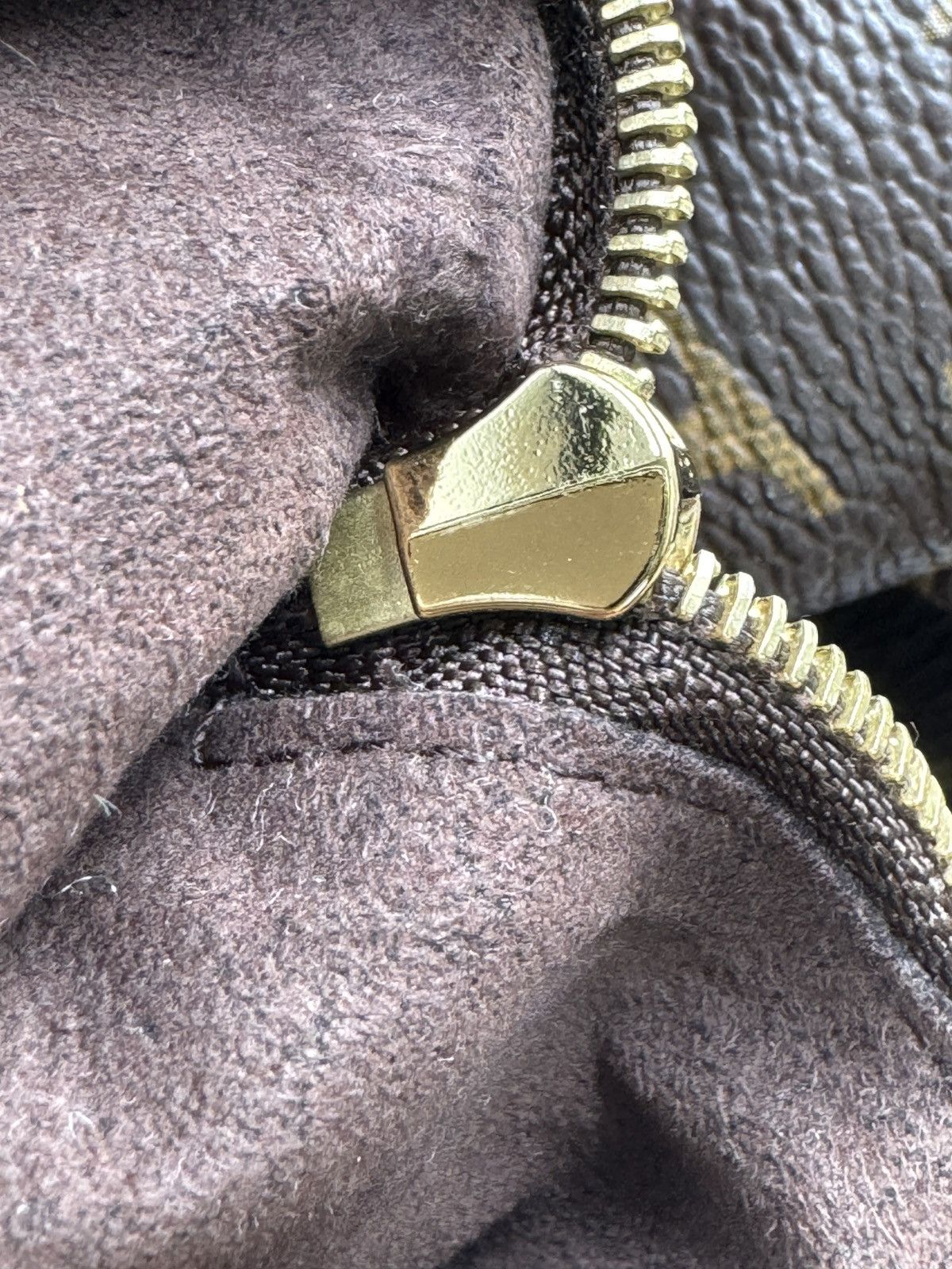 Louis Vuitton Lv handbag Size ONE SIZE - 12 Thumbnail
