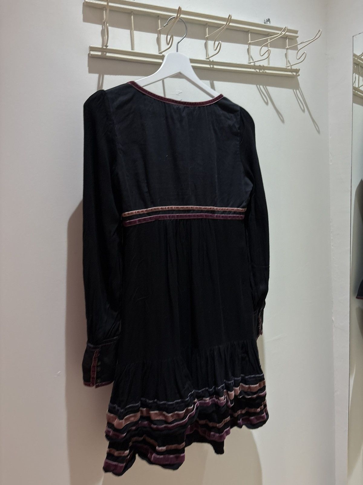 Vintage y2k dress Size M / US 6-8 / IT 42-44 - 11 Thumbnail