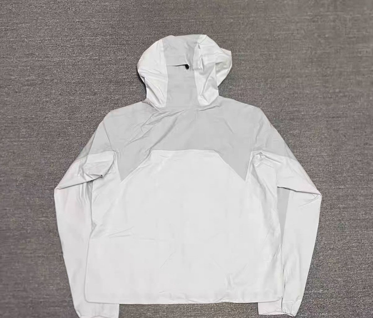 Arc'teryx Arcteryx COELLE 24SS Waterproof Shell – Stone Island Size US M / EU 48-50 / 2 - 2 Thumbnail