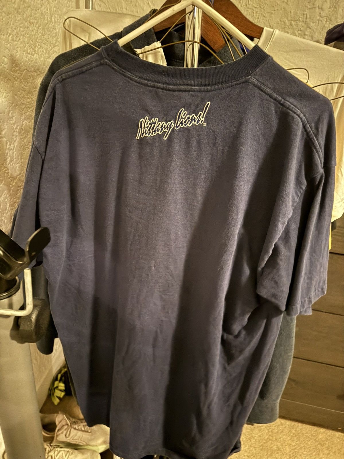 Vintage Vintage Penn State tee Size US XL / EU 56 / 4 - 2 Thumbnail