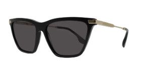 Victoria Beckham VB663S 001 Size ONE SIZE - 2 Thumbnail