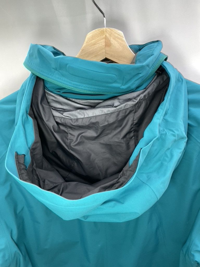 Arc'teryx ARCTERYX Sceptre Insulated Gore Tex Pro Jacket Skiing Jacket Size M / US 6-8 / IT 42-44 - 12 Thumbnail