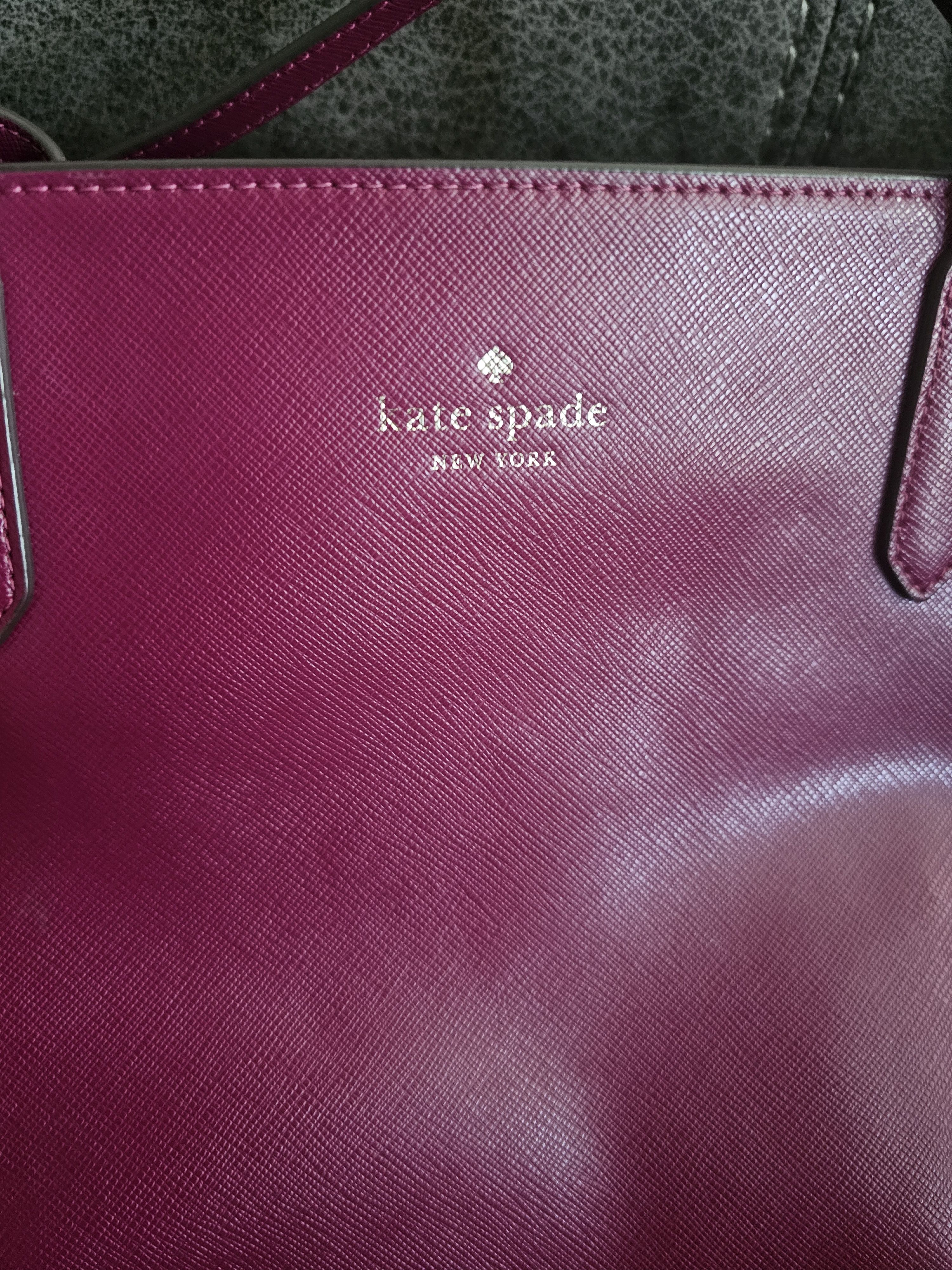 Kate Spade Kate Spade Bucket Bag Size ONE SIZE - 3 Thumbnail