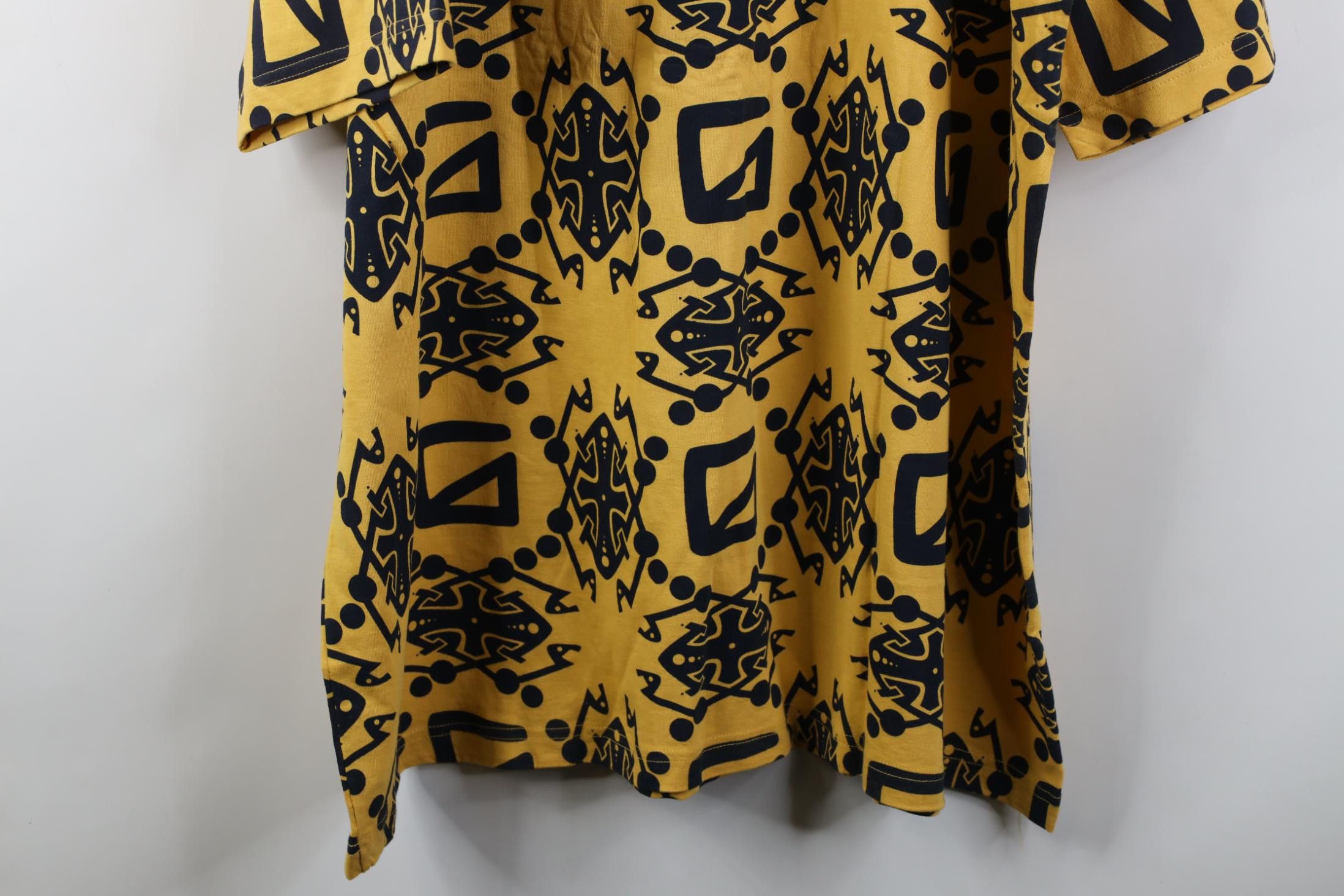 Marithe + Francois Girbaud Deadstock Vintage 90s Marithe Francois Girbaud Fit T-Shirt Size US XXL / EU 58 / 5 - 13 Thumbnail