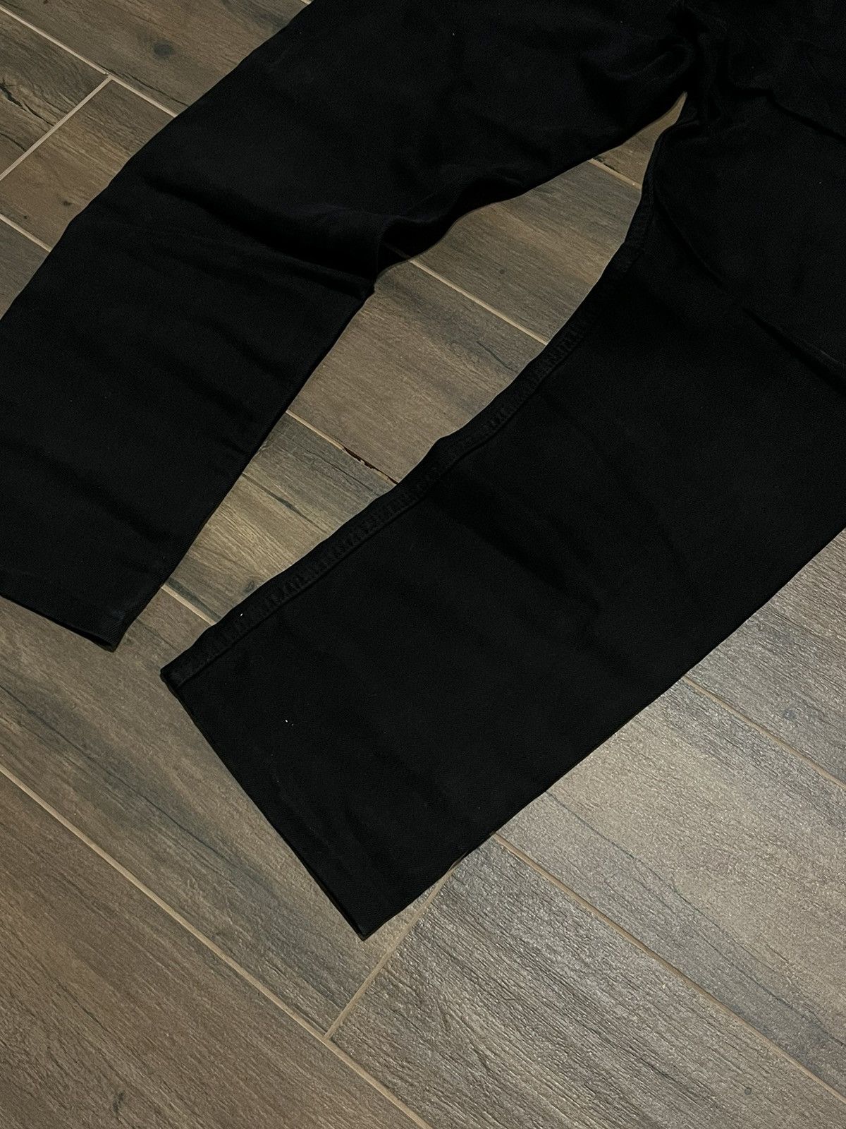 Levi's Distressed Vintage Levis Lot 501 Denim Made In USA Size 34 Size US 34 / EU 50 - 8 Thumbnail