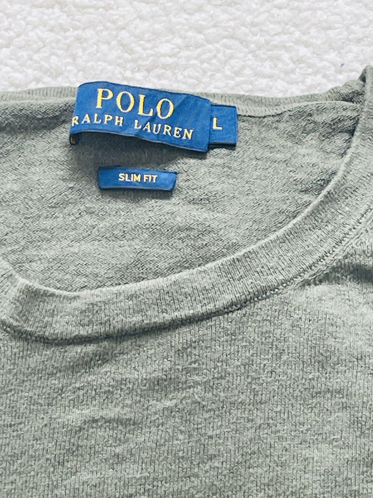 Ralph Lauren Polo Ralph Lauren Taille L (EU 52-54) Size US L / EU 52-54 / 3 - 2 Thumbnail