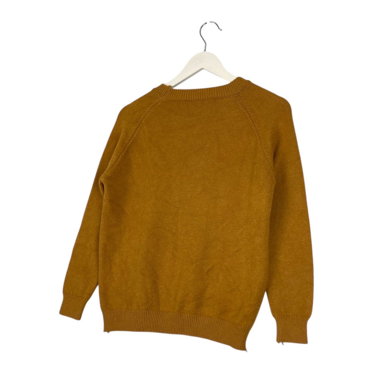 Designer × Vintage Vintage Fashion Winter Womens Casual Long Sleeve Size S / US 4 / IT 40 - 7 Thumbnail