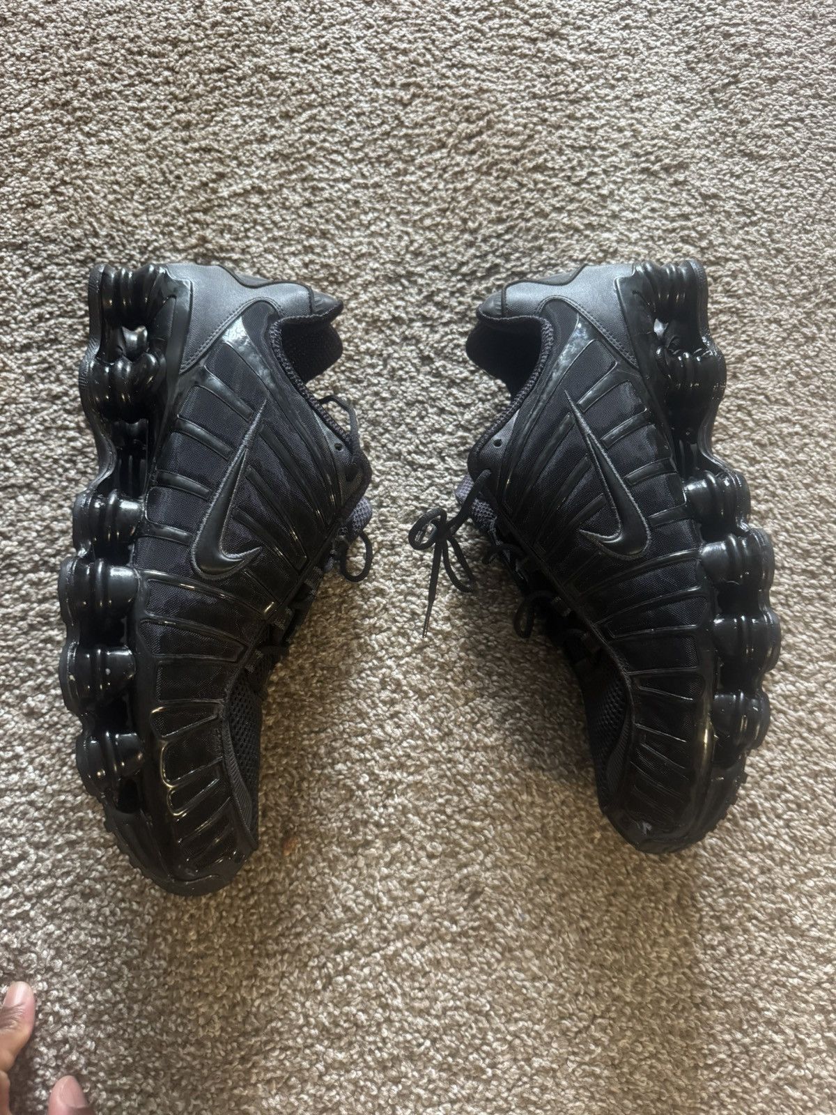 Nike Nike air max shock Size US 12 / EU 45 - 7 Thumbnail