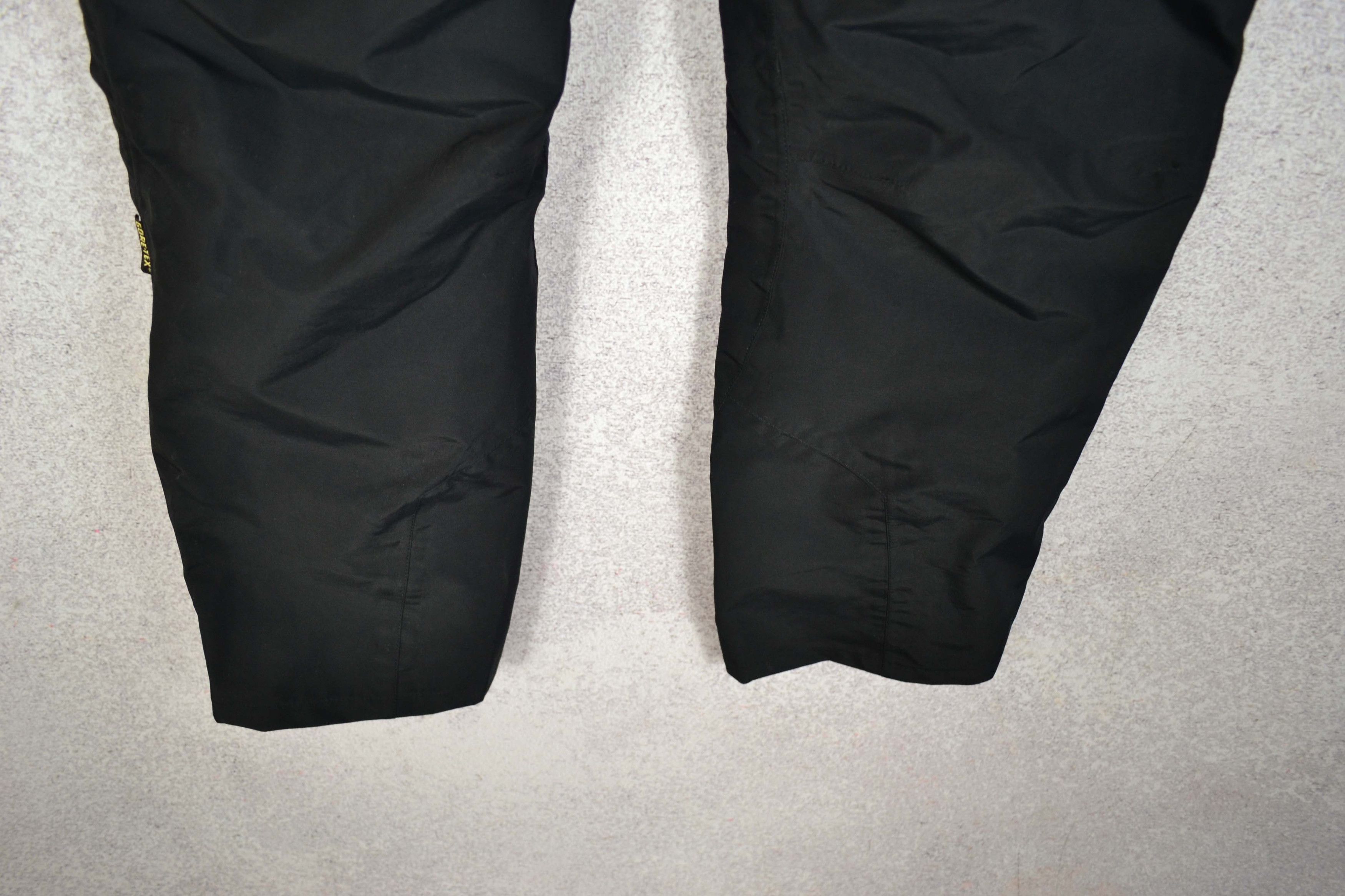Goretex Tierra Gore-Tex Pro Shell Outdoor Pants Size US 30 / EU 46 - 3 Thumbnail