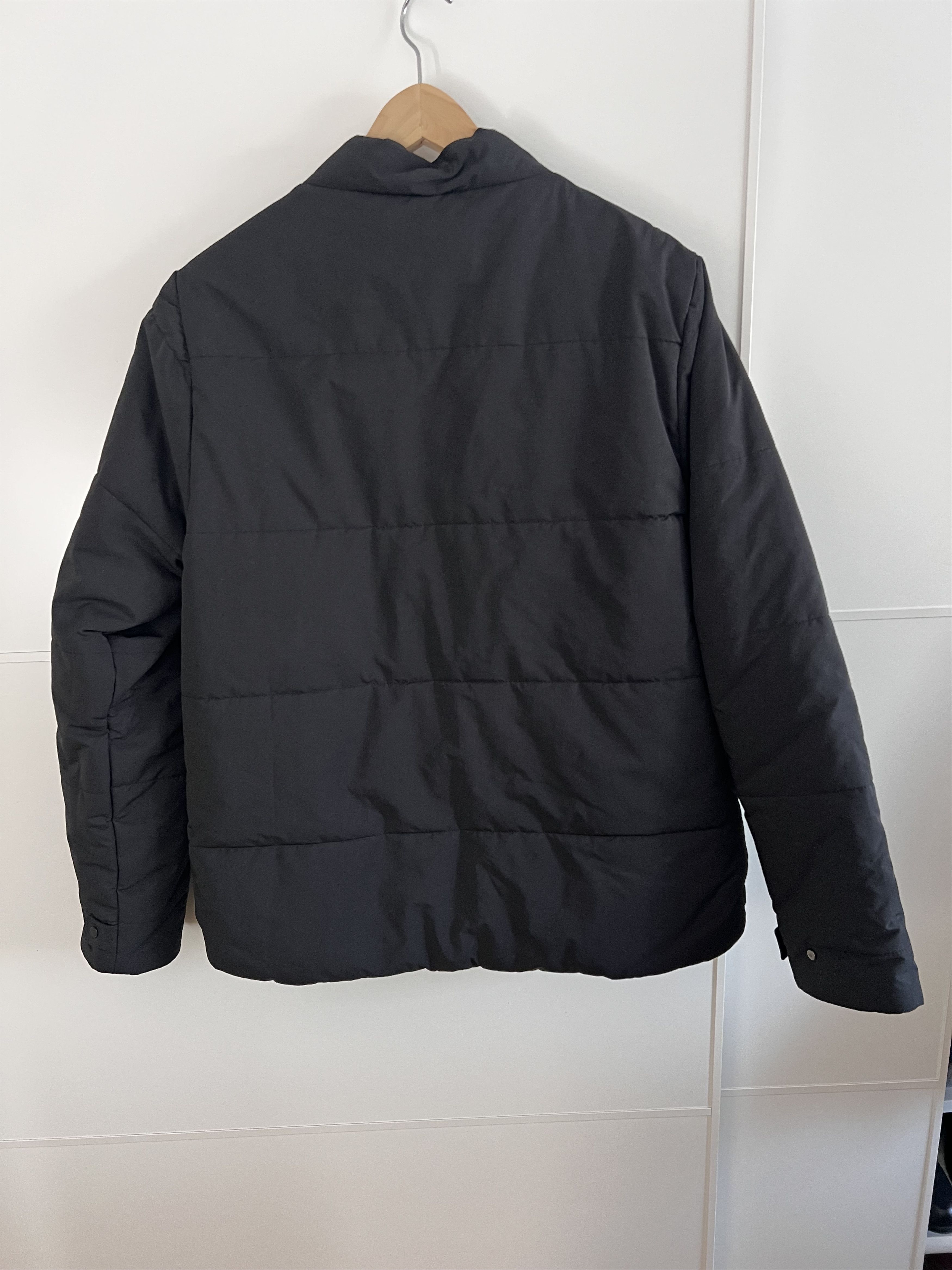 Maharishi Maharishi Padded Hanten Size US M / EU 48-50 / 2 - 2 Thumbnail